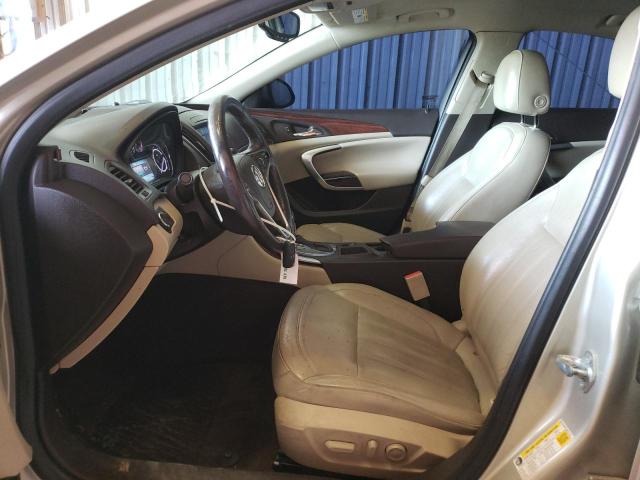 2G4GN5EX9E9277418 Buick Regal Premium