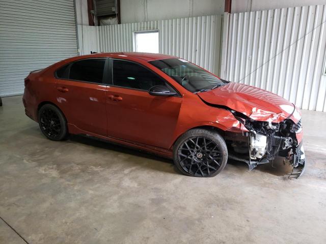 3KPF34AD5ME316811 Kia Forte GT L 4