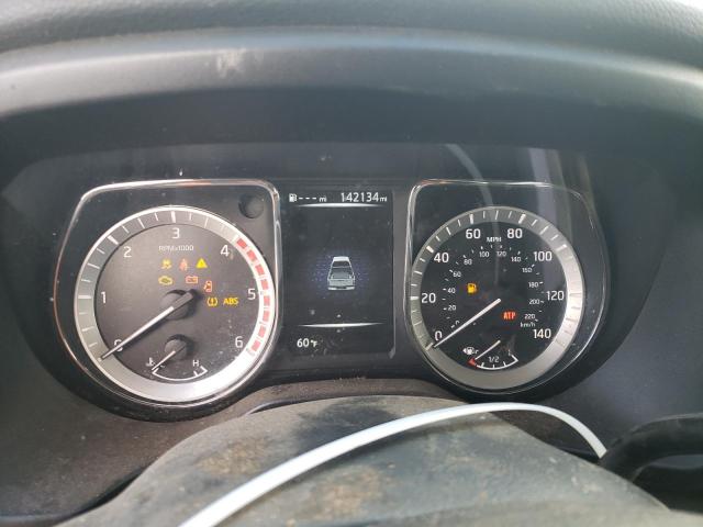 1N6BA1F42GN505120 Nissan Titan Xd Sl