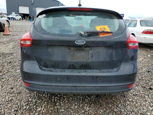 1FADP3K26FL270540 Ford FOCUS SE