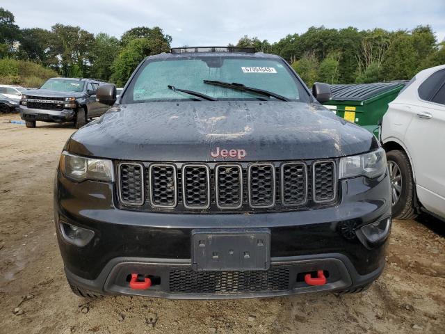 1C4RJFLT8LC190257 Jeep Grand Cherokee Trailhawk