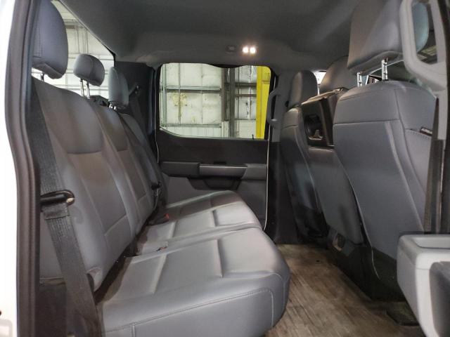 1FTFW1ED9MFB30596 Ford F150 Supercrew