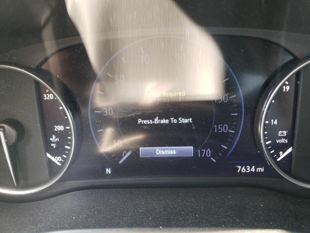 2023 BUICK ENCLAVE AV - 5GAEVCKW9PJ241023