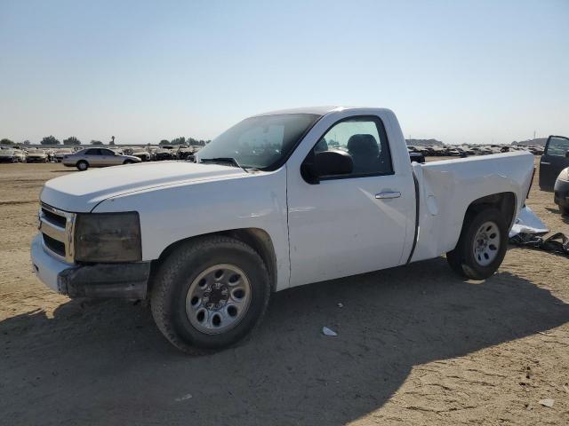 2011 Chevrolet C/K 1500 