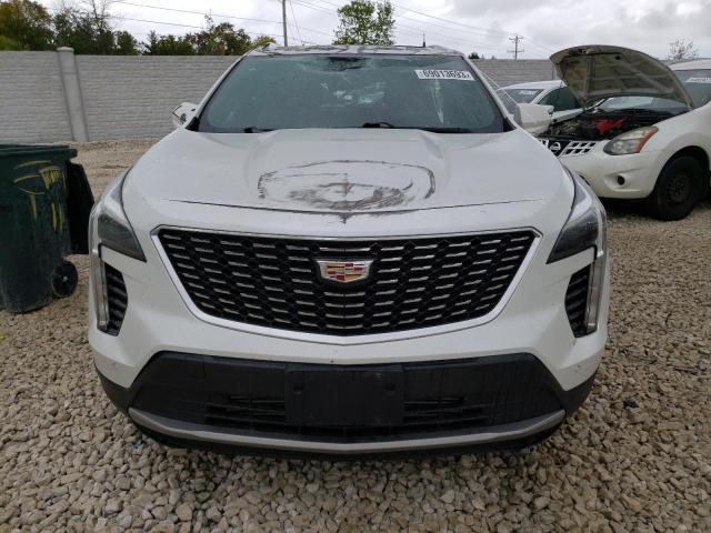 1GYFZDR40KF175971 Cadillac XT4 PREMIU 5