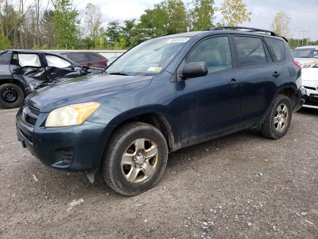 2010 Toyota RAV4 