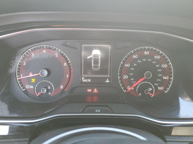 2020 VOLKSWAGEN JETTA S - 3VWCB7BU5LM037205