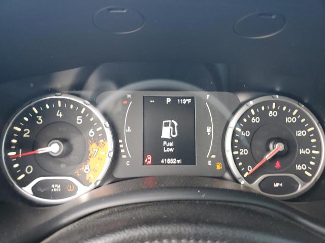 ZACCJBAT5FPB90315 Jeep Renegade Sport