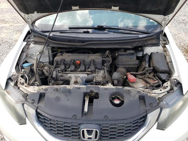 19XFB5F56DE000439 | 2013 Honda civic natural gas