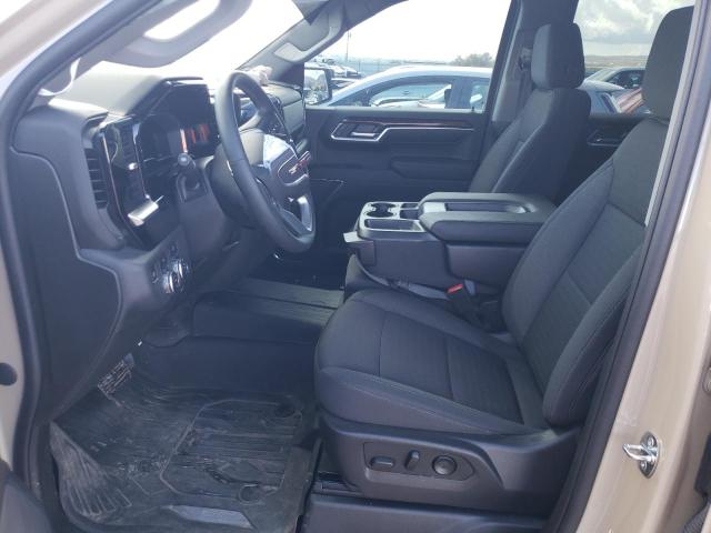 1GTPUCEKXPZ106301 GMC Sierra K1500 Elevation