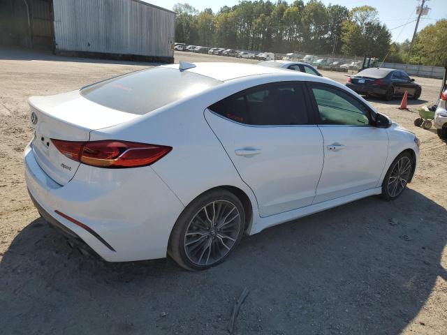 KMHD04LB5JU508525 Hyundai Elantra Sport