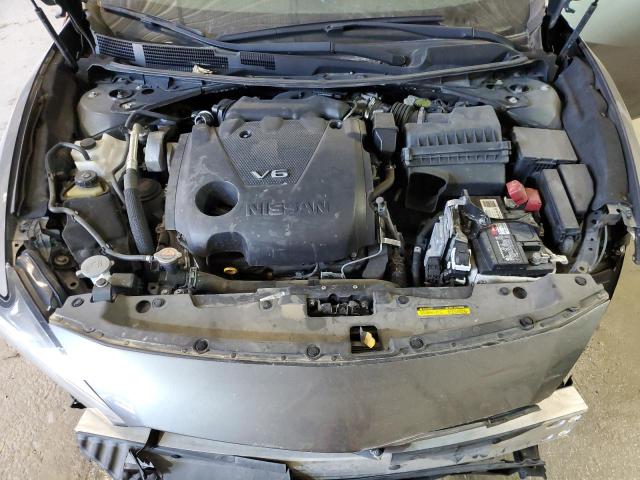 1N4AA6AV8KC360610 Nissan MAXIMA S