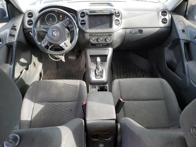 WVGBV7AX4FW585729 2015 VOLKSWAGEN TIGUAN