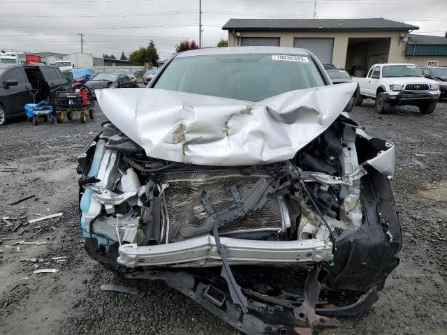 2HKRM4H48GH708391 Honda CR-V SE