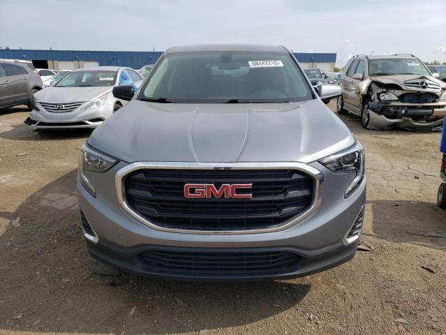3GKALMEV7JL225791 GMC Terrain Sle