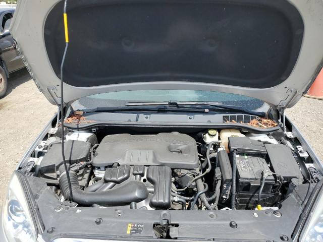 1G4PR5SK2H4121659 Buick Verano Sport Touring