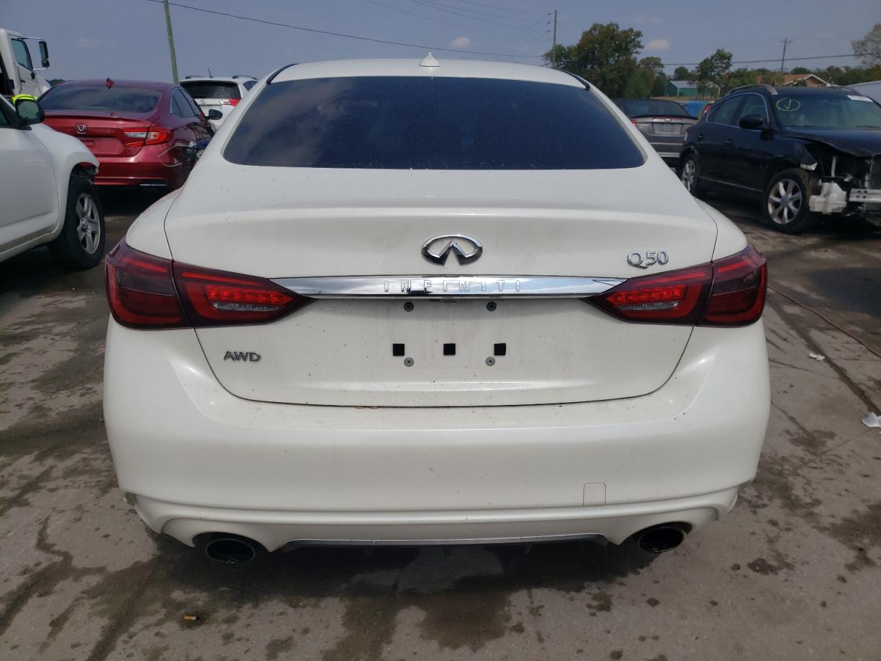 JN1EV7AR3LM253908 INFINITI Q50 2020