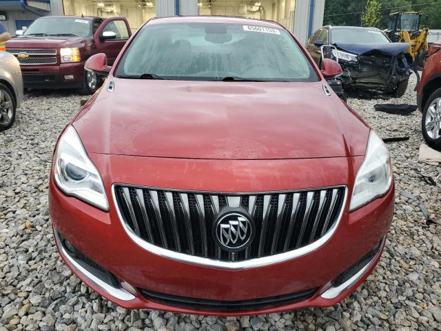 2G4GK5EX2E9170400 Buick Regal