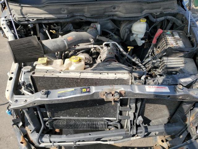 2005 Dodge Ram 1500 St VIN: 1D7HU18D95S202518 Lot: 59106024