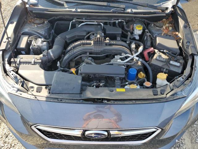 4S3GTAD65J3703264 Subaru Impreza Premium Plus