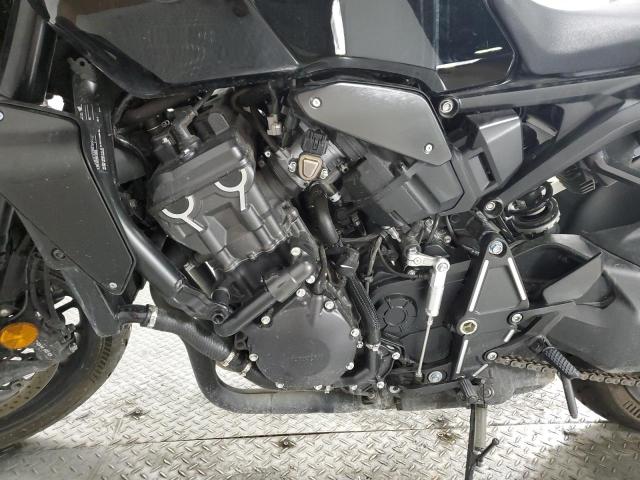 2022 HONDA CB1000 RA JH2SC8012NK400104