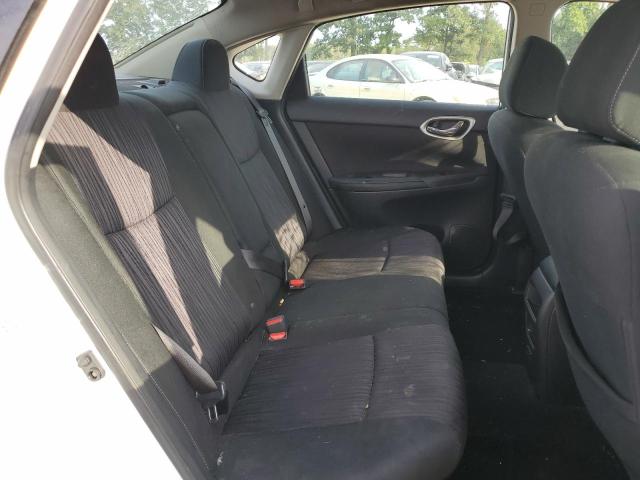 3N1AB7APXKY424302 Nissan SENTRA S