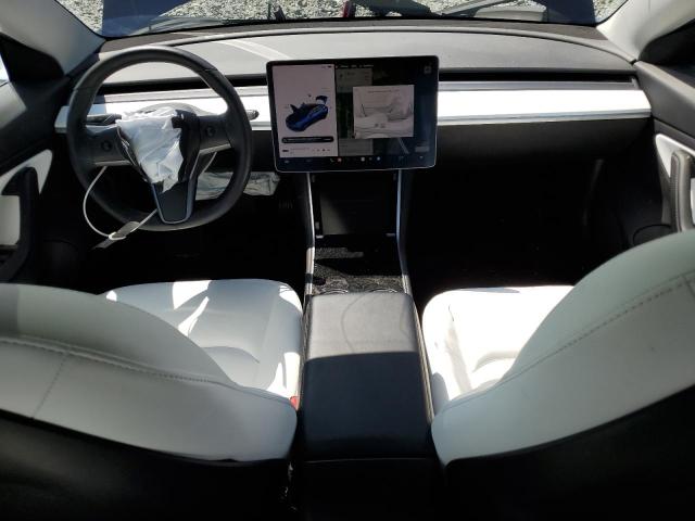 2019 TESLA 3 5YJ3E1EB1KF434186