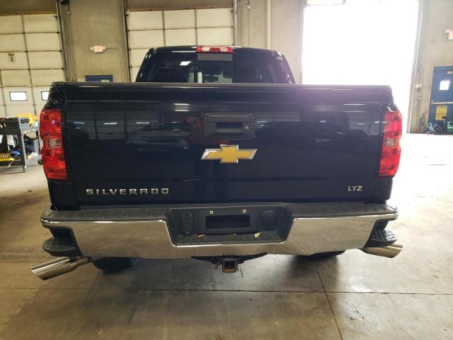 3GCUKSEC6EG449793 | 2014 Chevrolet silverado k1500 ltz