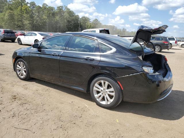 Vin: 1c3cccab8fn730423, lot: 69216173, chrysler 200 limited 20152