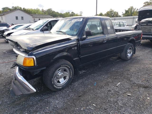 1995 Ford Ranger 