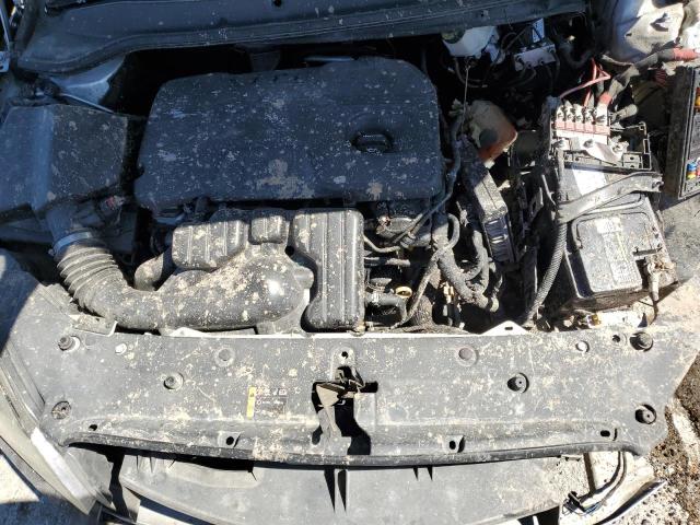 1G4PP5SK2F4210893 Buick Verano
