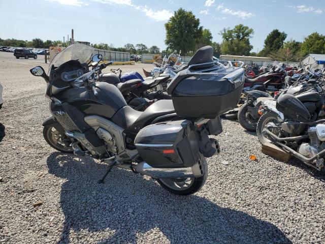 2012 BMW K1600 GTL WB1061206CZZ21508