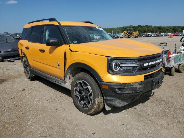 3FMCR9B64NRD58990 Ford Bronco Sport Big Bend