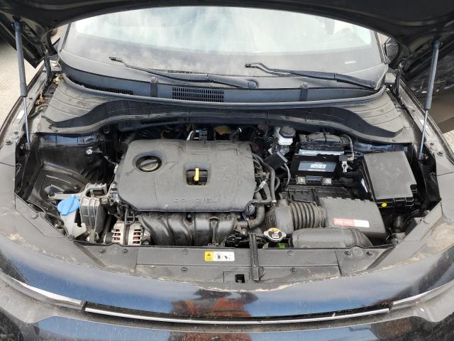 KNDJ23AU9M7138358 KIA SOUL LX
