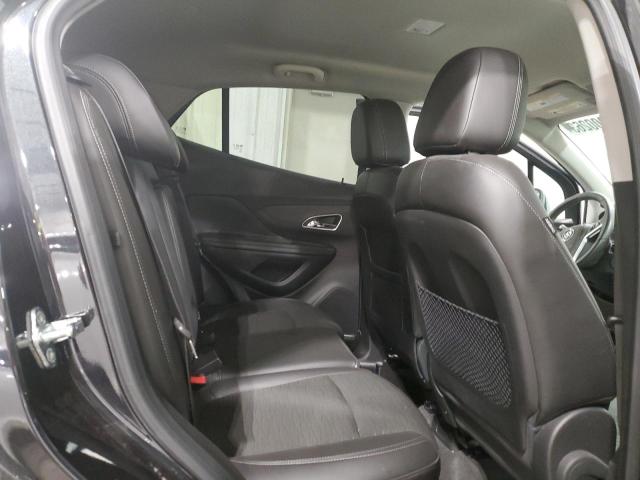 KL4CJBSB6FB237720 Buick Encore Convenience