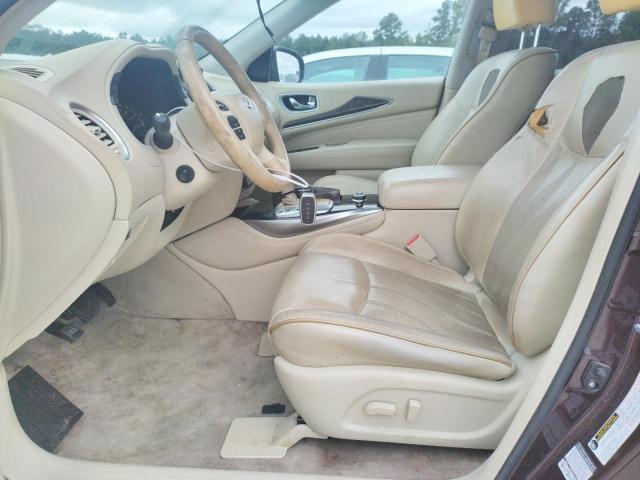 5N1AL0MN6EC546434 | 2014 INFINITI QX60