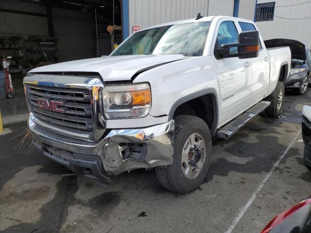 1GT11YEG3FF557626 | 2015 GMC SIERRA C25