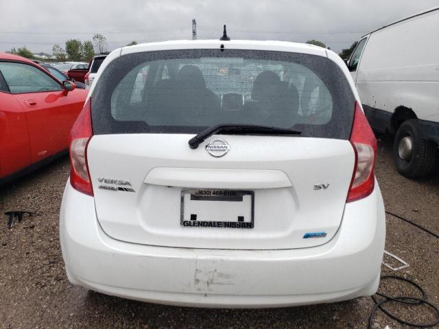 3N1CE2CP7GL394793 Nissan Versa Note S