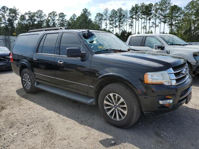 1FMJK1HT8HEA09011 Ford Expedition El Xlt