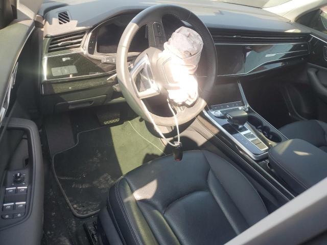 2019 AUDI Q8 PREMIUM - WA1BVAF1XKD041113