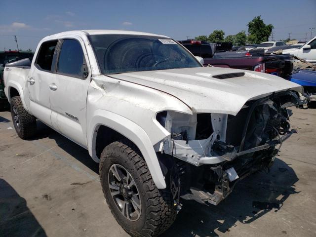 3TMBZ5DN1KM017584 Toyota Tacoma DOU 4