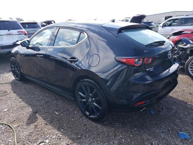 JM1BPBNM5L1152835 Mazda 3 Premium