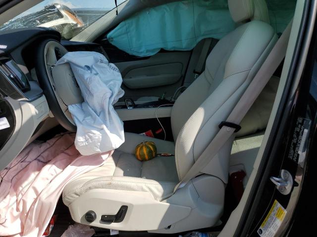 2023 VOLVO XC60 PLUS YV4L12DNXP1245496