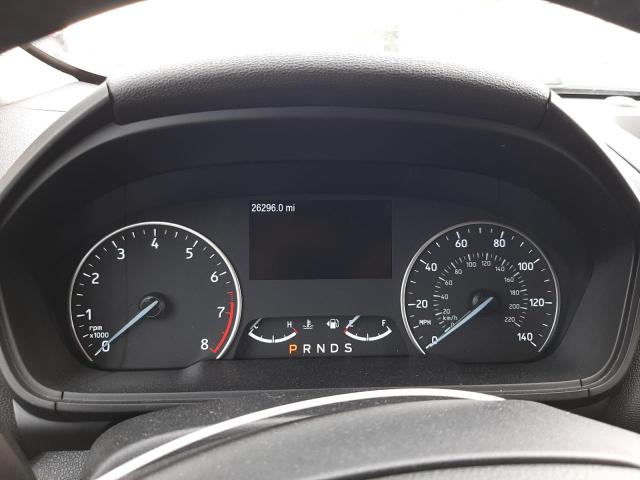 MAJ3S2GE0LC353626 Ford Ecosport Se