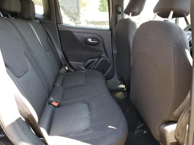ZACNJAAB5LPM01614 Jeep Renegade Sport