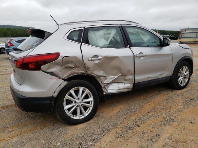 JN1BJ1CR5HW140756 Nissan Rogue Sport S