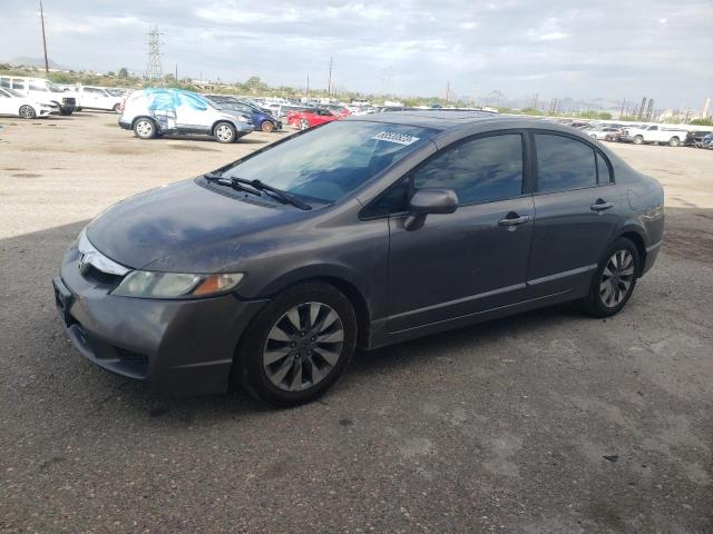 2009 Honda Civic 