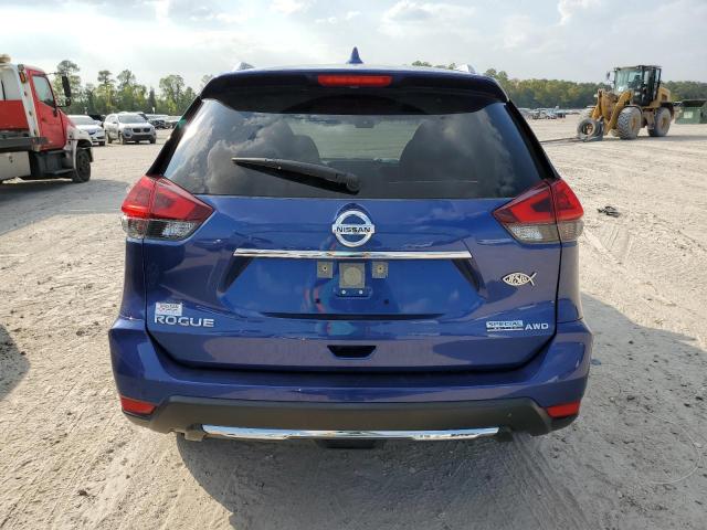 JN8AT2MV5LW108472 Nissan ROGUE S