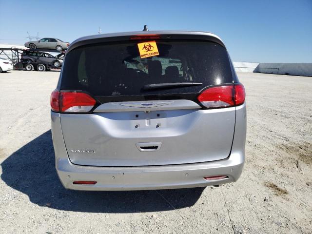 2C4RC1AG6LR125918 Chrysler Minivan VOYAGER L 6