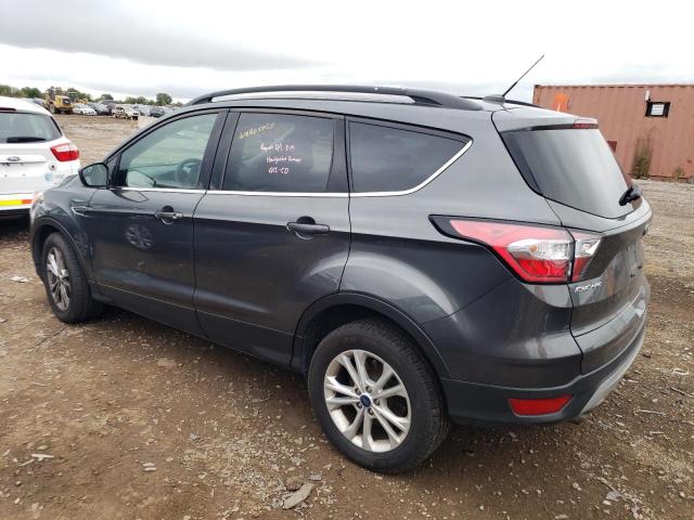 1FMCU0GD2JUB70327 Ford ESCAPE SE